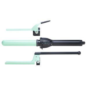 HARRY JOSH® PRO TOOLS 3-IN-1 CERAMIC MARCEL CURLING IRON 1 INCH